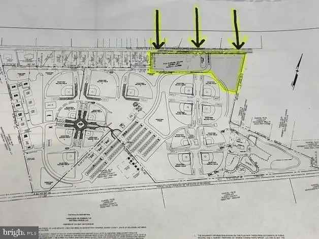 Land For Sale in 22518, Lewes Georgetown Highway, Georgetown, Delaware