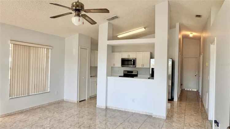 Single-family house For Sale in 1453, Harbin Drive, Kissimmee, Florida