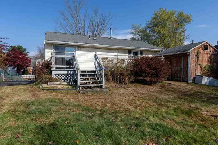 Single-family house For Sale in 115, Sunburst Road, Naugatuck, Connecticut