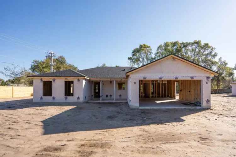 Single-family house For Sale in 403, Royal Road, Saint Augustine South, Florida