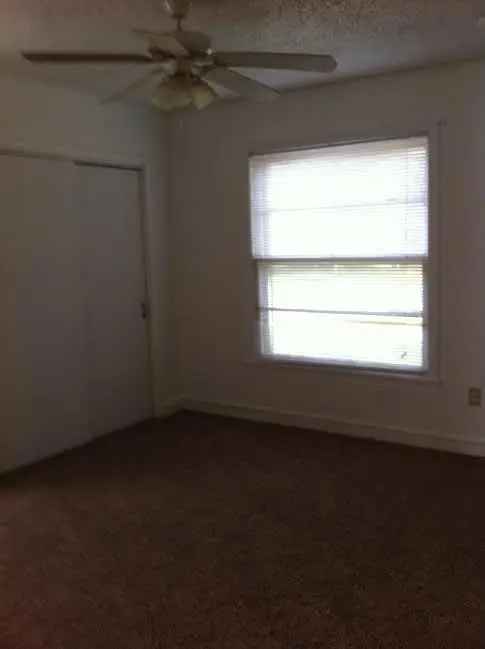 Single-family house For Rent in Abilene, Texas