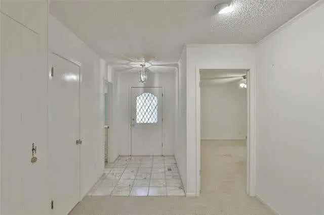 Condo For Sale in 2732, Barrow Street, Abilene, Texas