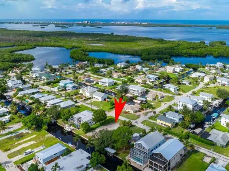 Land For Sale in Bonita Springs, Florida