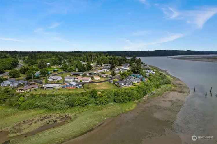 Land For Sale in Washington