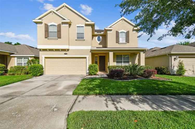 Single-family house For Sale in 11138, Ancient Futures Drive, Tampa, Florida