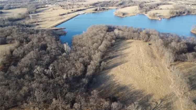 Land For Sale in Moscow Mills, Missouri