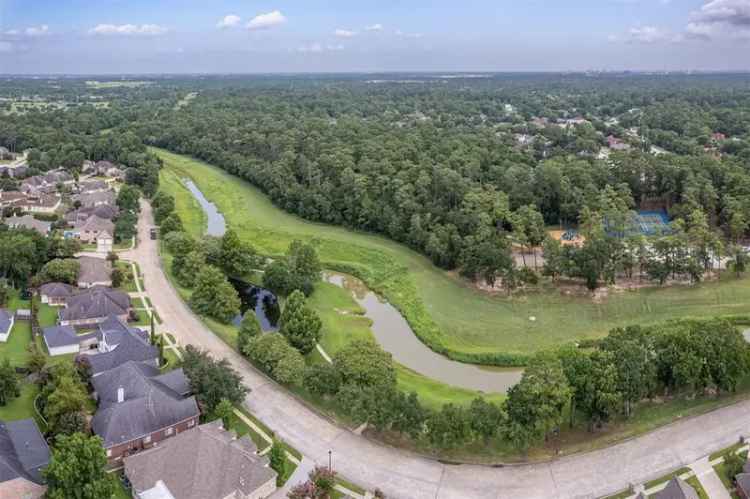 Single-family house For Sale in 3210, Knight Lane, Baytown, Texas