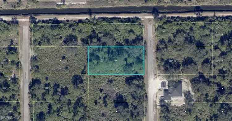 Land For Sale in 1921, Truman Avenue, Florida