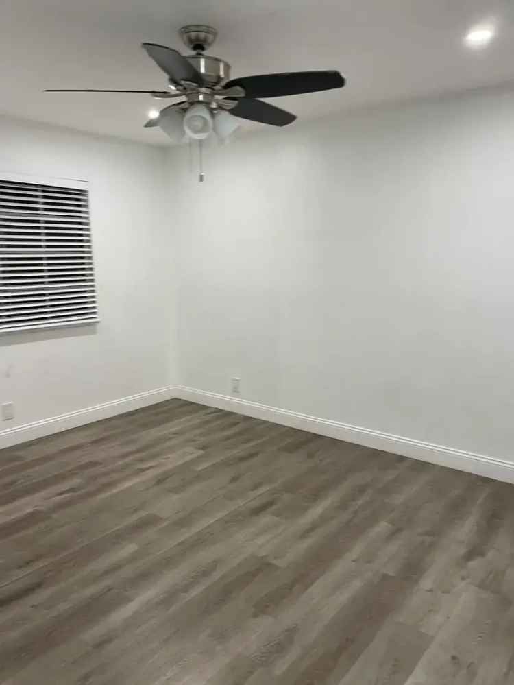 Apartment Unit for Rent