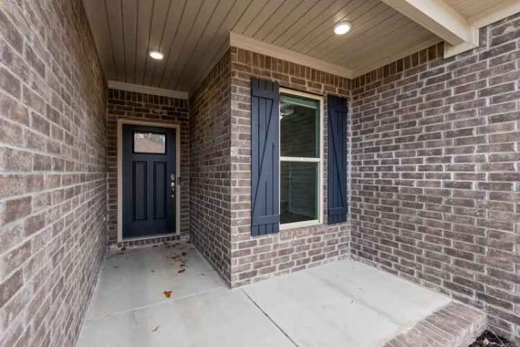 Single-family house For Sale in Conway, Arkansas