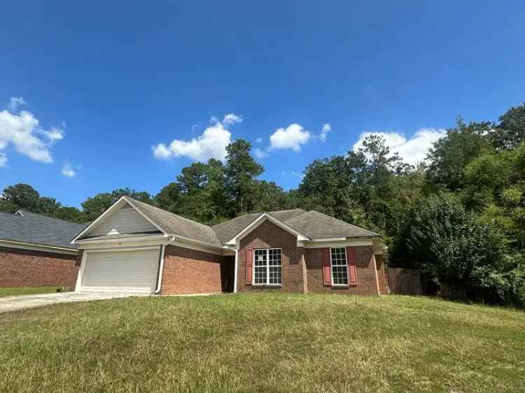 Single-family house For Sale in 27, Lincolnshire Lane, Phenix City, Alabama