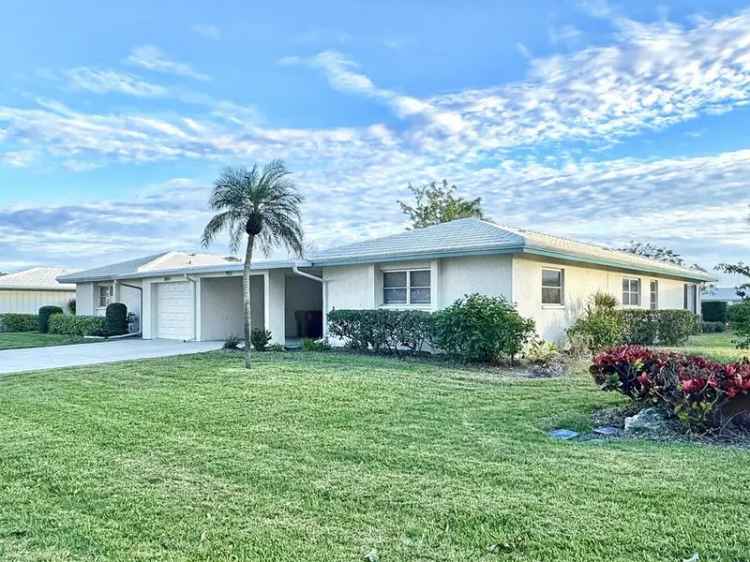 Single-family house For Sale in 7011, 9th Avenue West, Bradenton, Florida