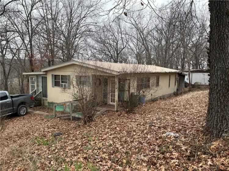 Multi-family house For Sale in 13, Skyline Drive, Arkansas