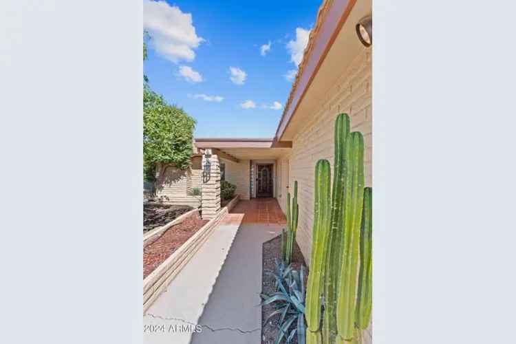 Single-family house For Sale in Wickenburg, Arizona