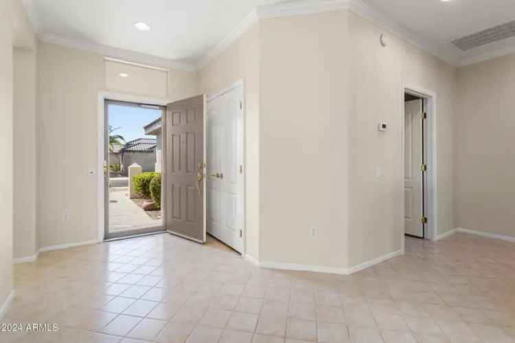 Single-family house For Sale in 16462, West Lava Drive, Surprise, Arizona