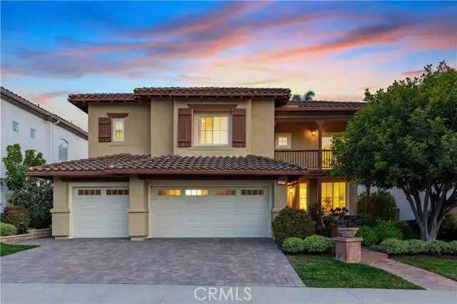 Single-family house For Sale in 31232, Calle Bolero, San Juan Capistrano, California