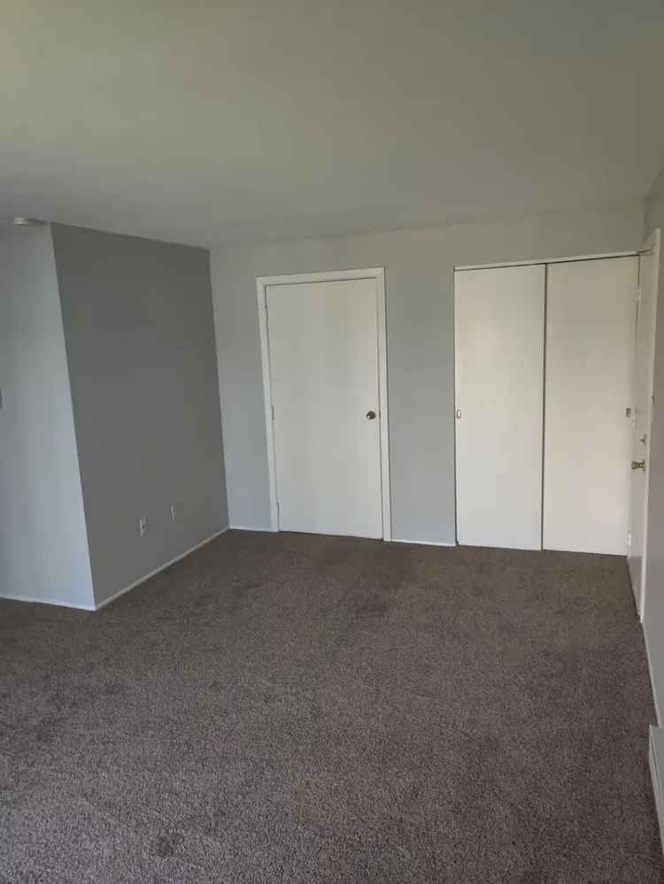 Apartments for Rent