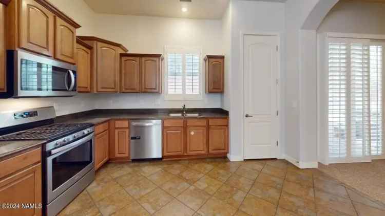 House For Sale in 1029, East Sterling Lane, Flagstaff, Arizona