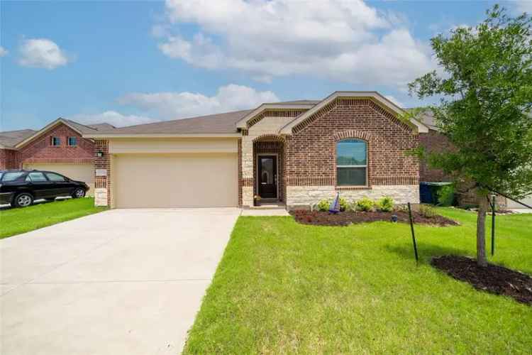 Single-family house For Rent in Texas