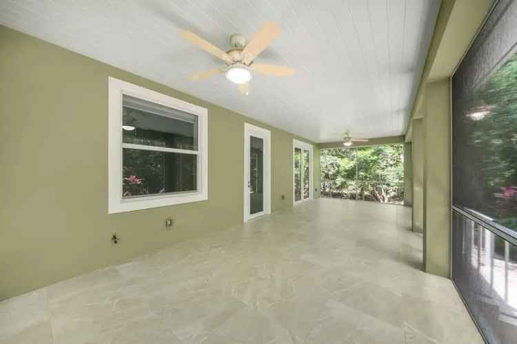 Single-family house For Sale in 125, North Hammock Road, Islamorada, Florida