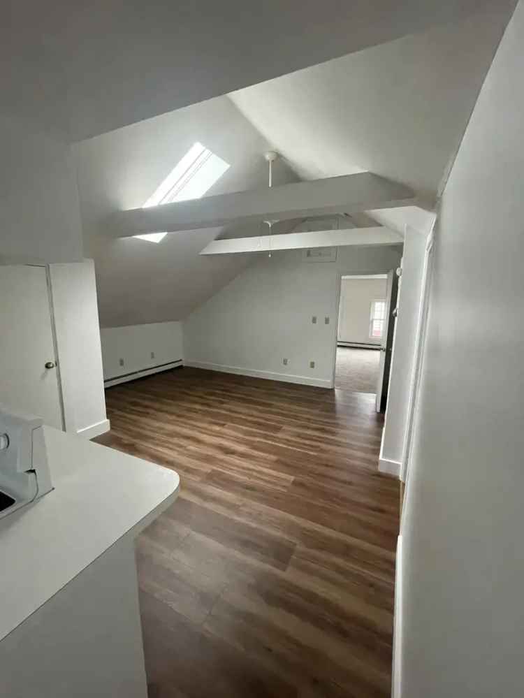 Apartments for Rent