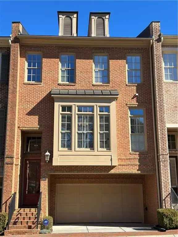 House For Sale in 6, Candler Grove Drive, Decatur, Georgia