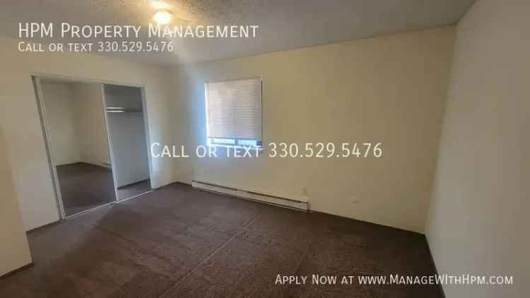 Spacious 1-Bedroom Apartment for Rent - Section 8 Welcome