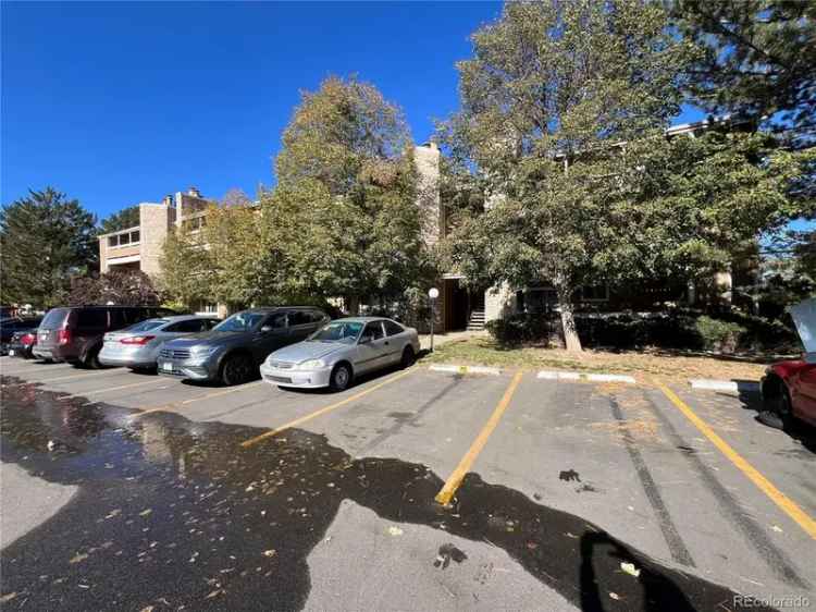 Condo For Sale in 1094, South Dearborn Street, Aurora, Colorado