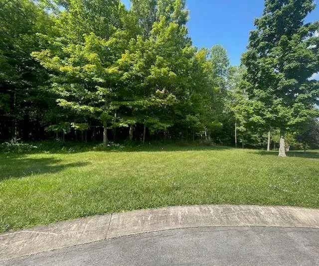 Land For Sale in 2755, Honeysuckle Lane, Richmond, Indiana