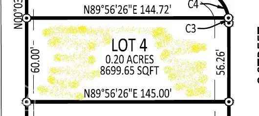 Land For Sale in Paragould, Arkansas