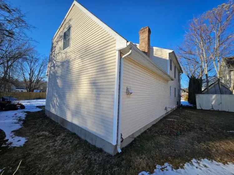 Single-family house For Sale in 29, Lake Street, Middletown, Connecticut