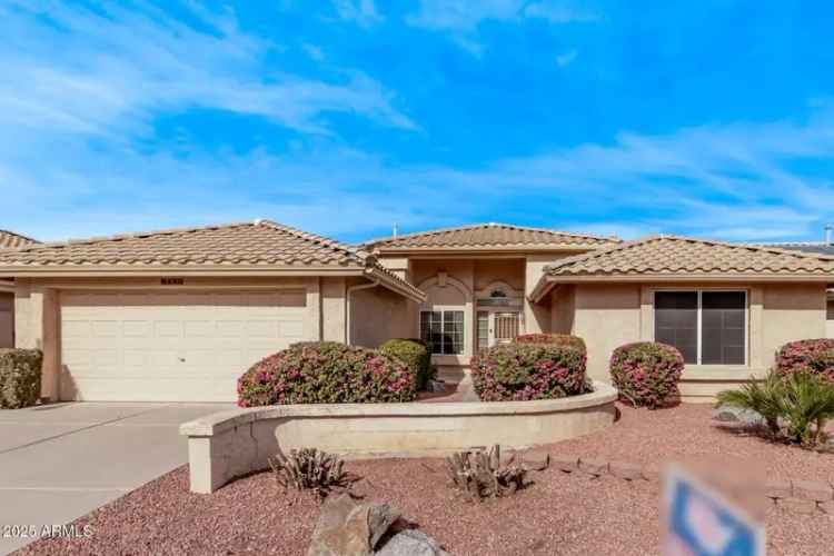 Single-family house For Sale in 8450, West Rose Pilar Court, Peoria, Arizona