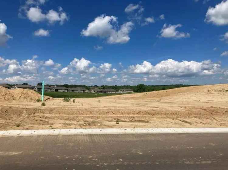 Land For Sale in Grain Valley, Missouri