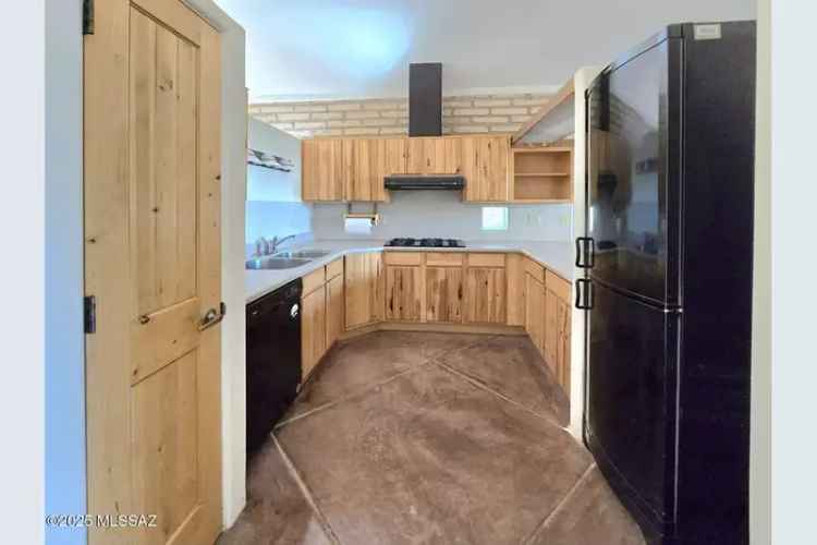 Condo For Sale in 3047, North Gaia Place, Tucson, Arizona