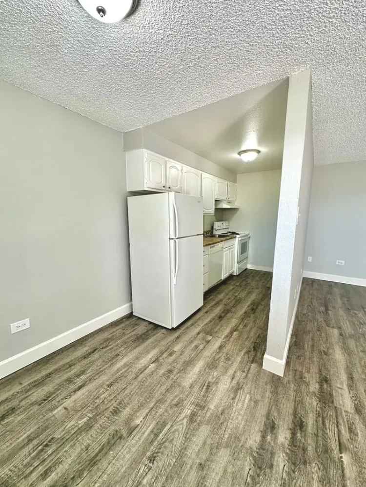 Apartment Unit for Rent