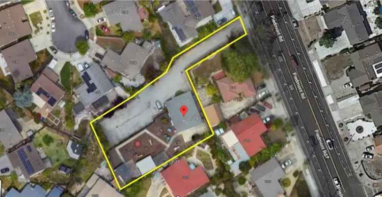 Single-family house For Sale in 1133, Piedmont Road, San Jose, California