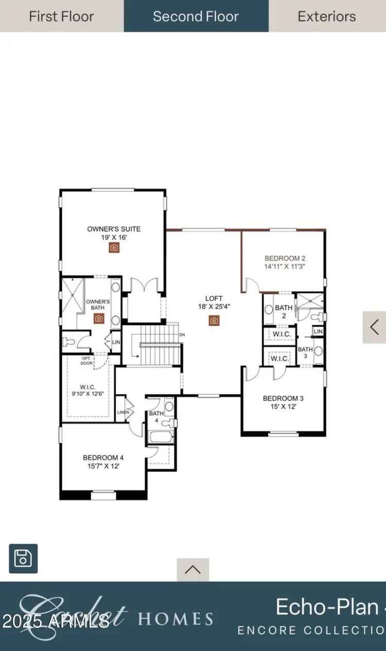 Single-family house For Sale in 1957, West Chisum Trail, Phoenix, Arizona