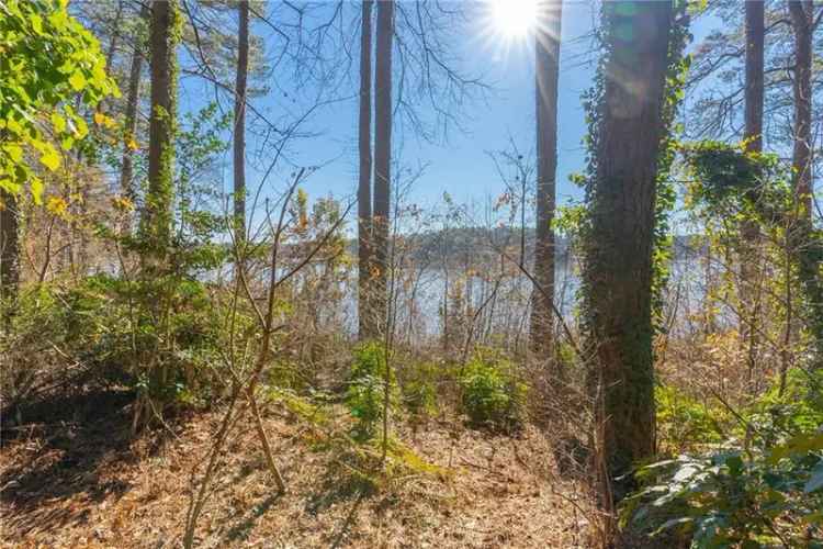 Land For Sale in 4249, Lakeview Street, Acworth, Georgia