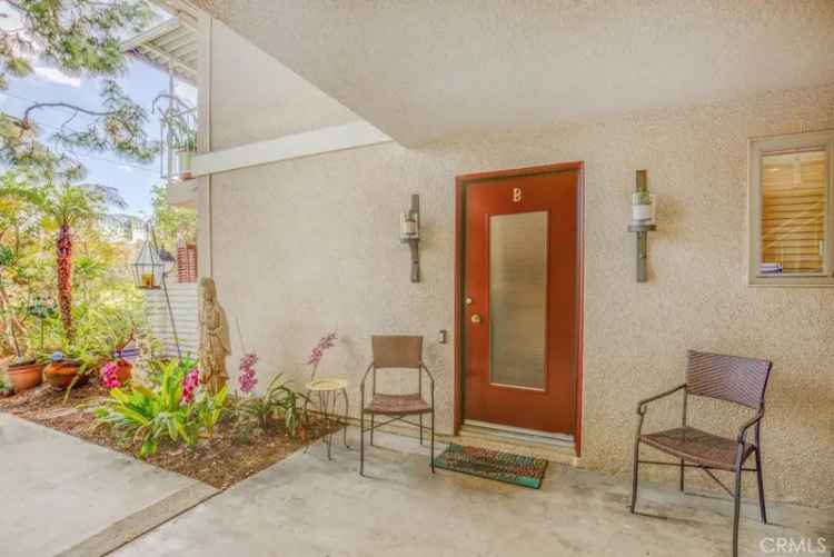 Co-op For Sale in 644, Avenida Sevilla, Laguna Woods, California