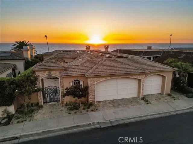 Single-family house For Sale in 4024, Calle Louisa, San Clemente, California