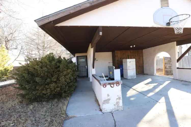 Single-family house For Sale in 608, Buchanan Street, Twin Falls, Idaho