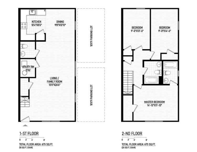 Apartment Unit for Rent