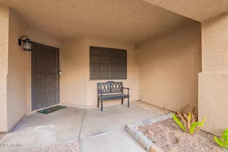 Single-family house For Sale in 9030, South Maple Avenue, Tempe, Arizona