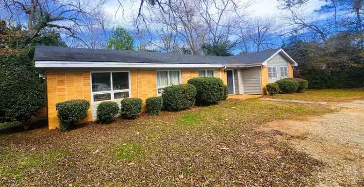 Single-family house For Sale in 1609, Gail Avenue, Albany, Georgia