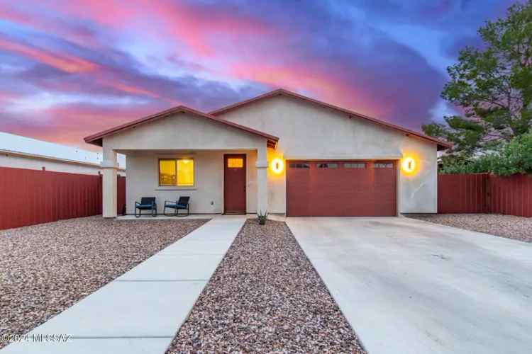 Single-family house For Sale in 5225, East Bellevue Street, Tucson, Arizona