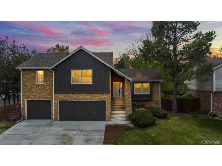 Single-family house For Sale in 1600, West 113th Avenue, Westminster, Colorado