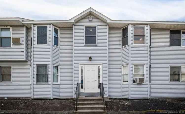 Multi-family house For Sale in Torrington, Connecticut