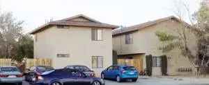 Multi-family house For Sale in California City, California