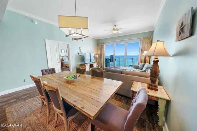 Condo For Sale in 10719, Front Beach Road, Panama City Beach, Florida