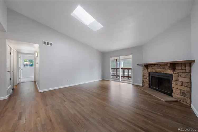 Condo For Sale in 3402, South Eagle Street, Aurora, Colorado